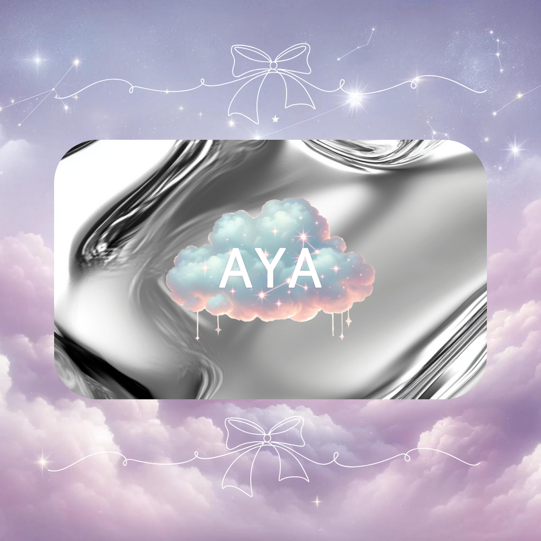 AYA Gift Card