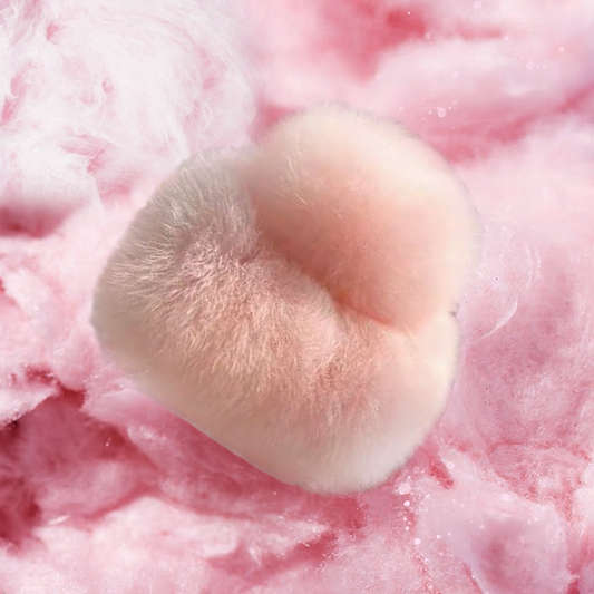 The Candyfloss Cloud