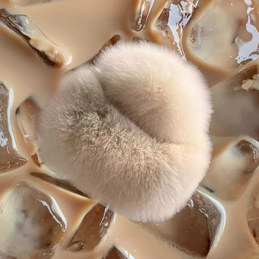 The Latte Cloud