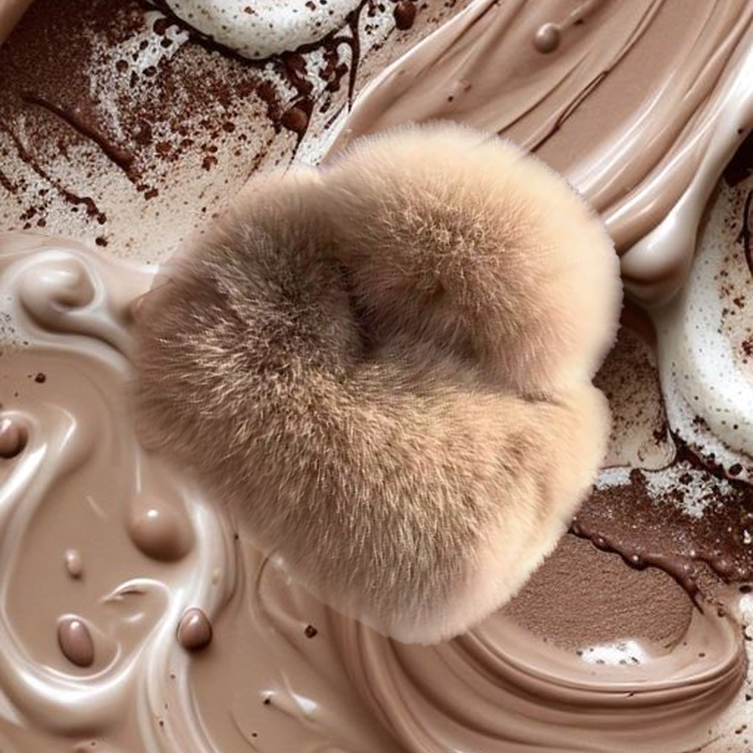 The Mocha Cloud