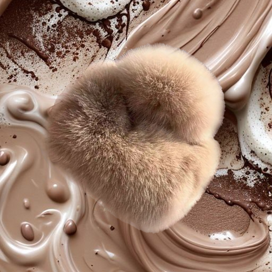 The Mocha Cloud